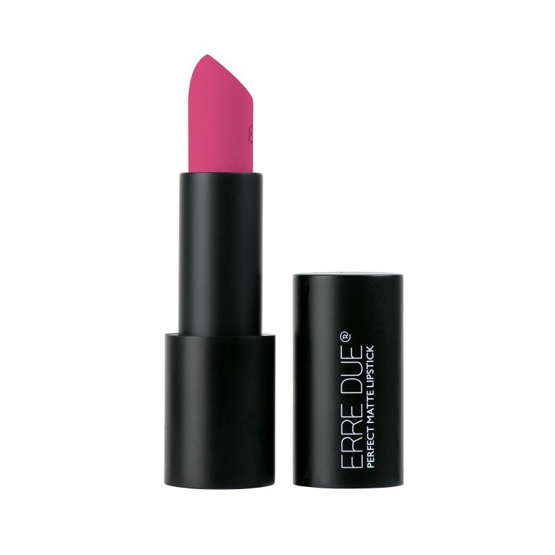 ERRE DUE PERFECT MATTE LIPSTICK N.826 ECSTASY