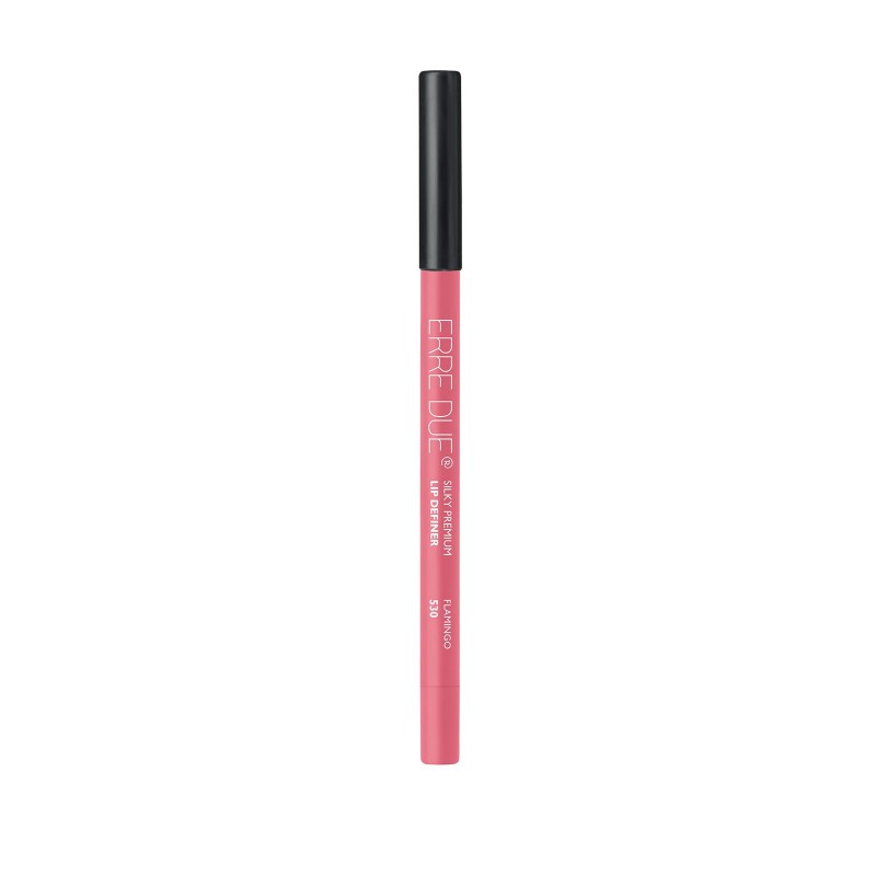 ERRE DUE SILKY PREMIUM LIP DEFINER N.509 RUBY