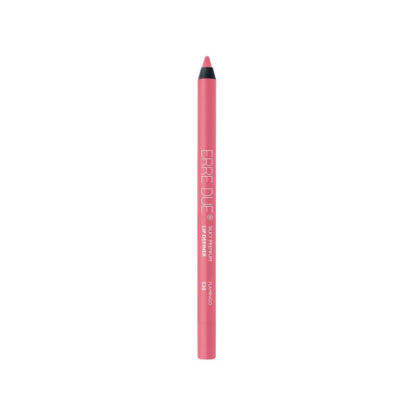 ERRE DUE SILKY PREMIUM LIP DEFINER N.509 RUBY