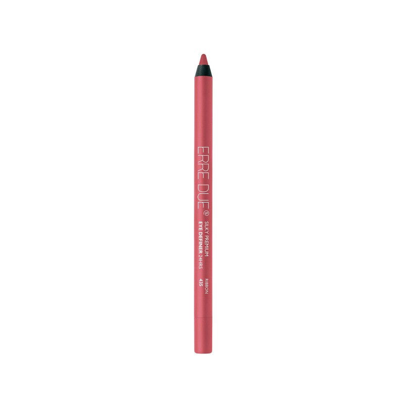 ERRE DUE SILKY PREMIUM EYE DEFINER 24HRS N.435 RIBBON