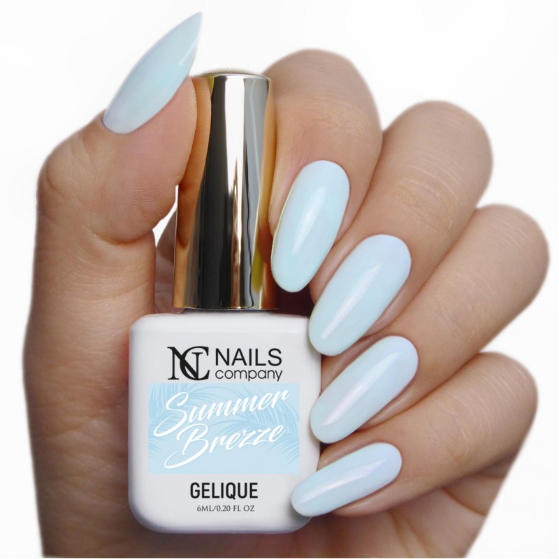 NC NAILS SUMMER BREZZE 6ML