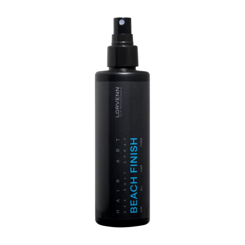 LORVENN SEA SALT SPRAY BEACH FINISH 200ML