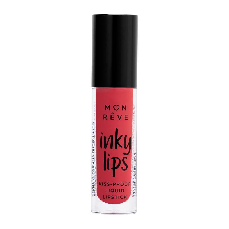 MON REVE INKY LIPS N.08 4ML