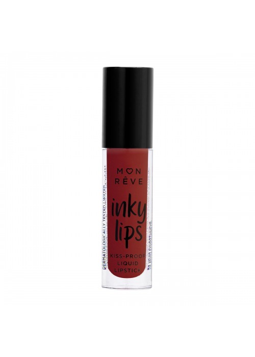 MON REVE INKY LIPS N.10 2ML