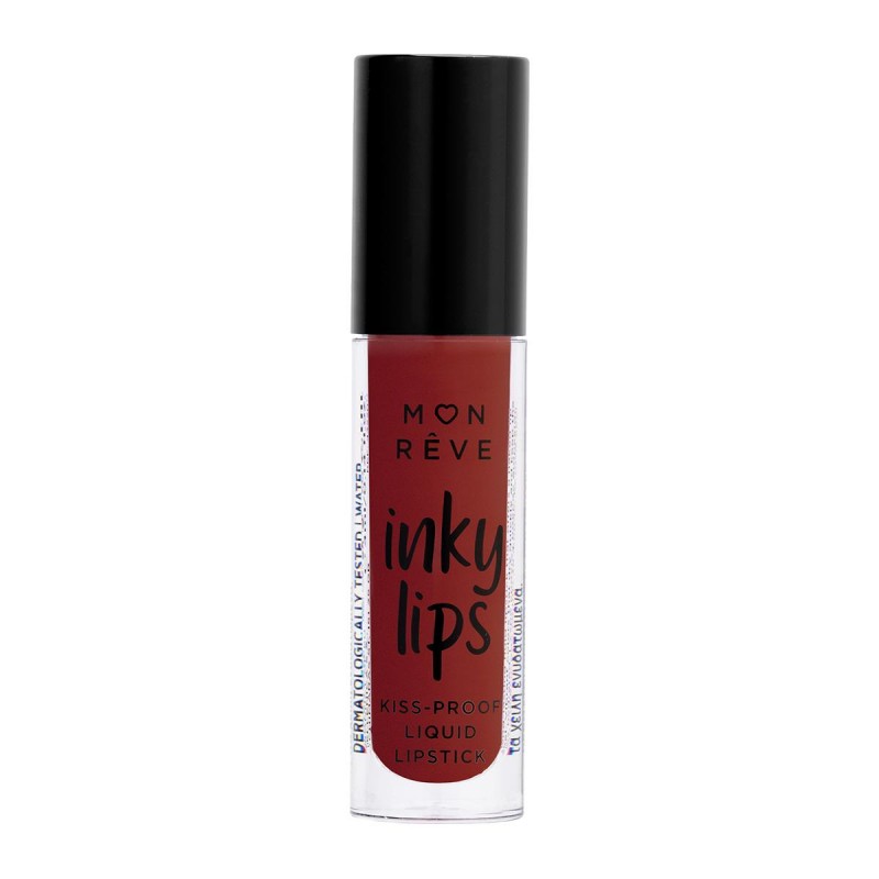 MON REVE INKY LIPS N.10 2ML