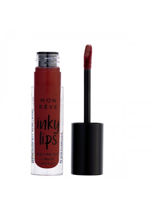 MON REVE INKY LIPS N.10 2ML