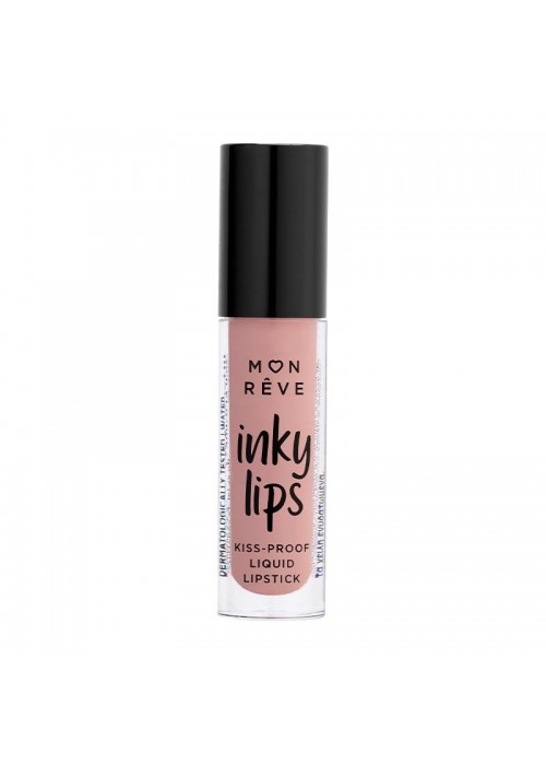 MON REVE INKY LIPS N.11 4ML