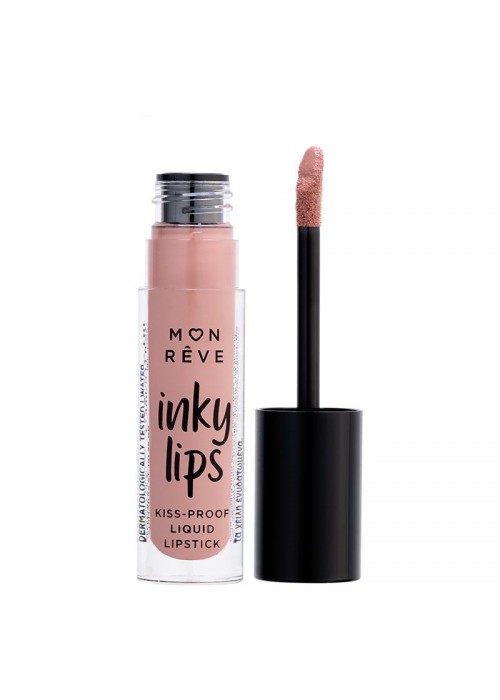 MON REVE INKY LIPS N.11 4ML