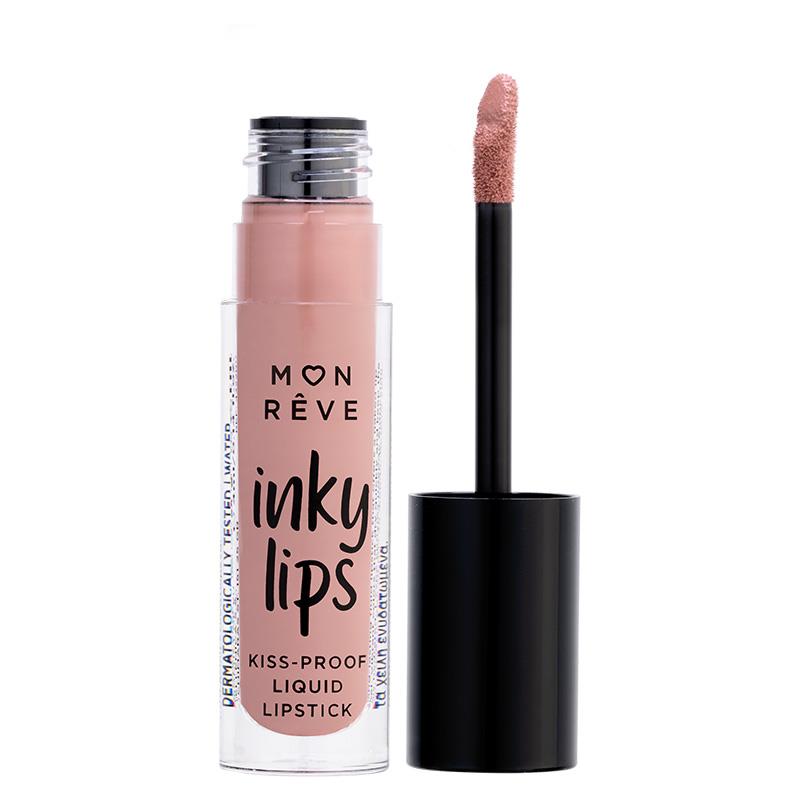 MON REVE INKY LIPS N.11 4ML