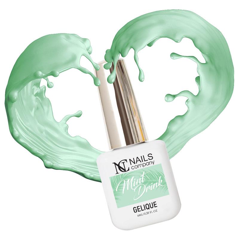 NC NAILS MINT DRINK 6ML