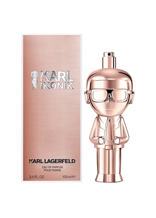 KARL LAGERFELD KARL IKONIC EDP 100ML