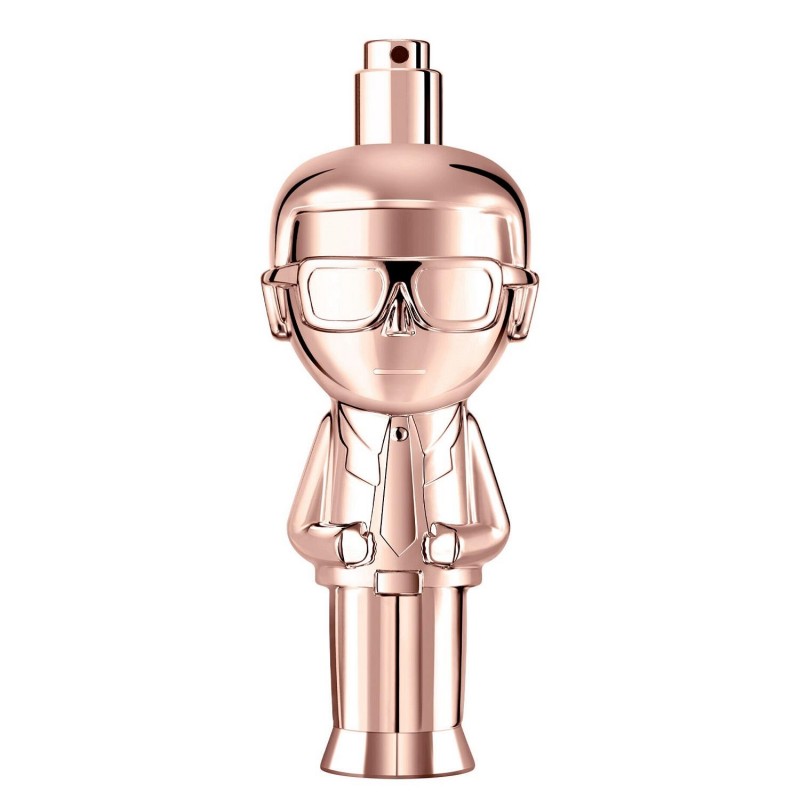 KARL LAGERFELD KARL IKONIC EDP 60ML