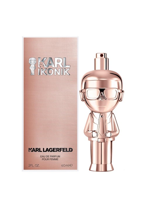 KARL LAGERFELD KARL IKONIC EDP 60ML