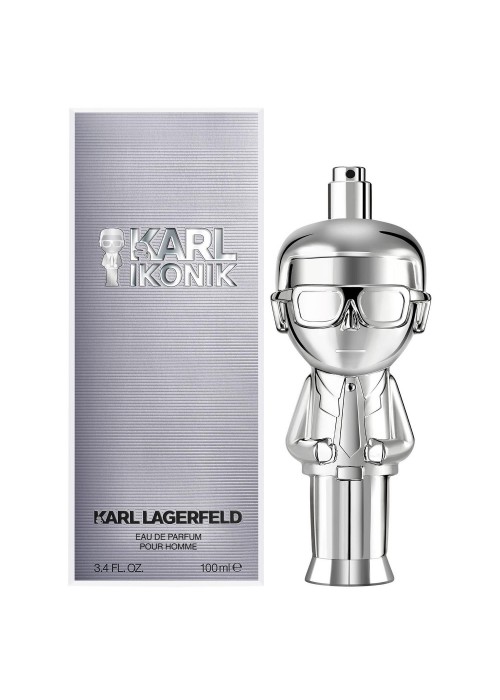 KARL LAGERFELD KARL IKONIC HOMME EDP 100ML