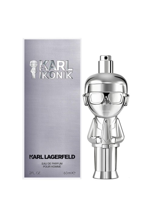 KARL LAGERFELD KARL IKONIC HOMME EDP 60ML