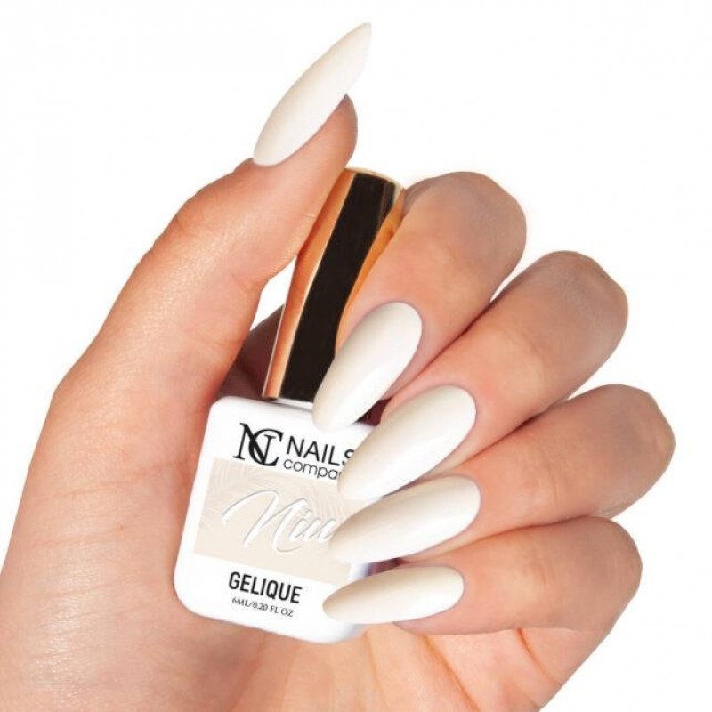 NC NAILS NIU 6ML