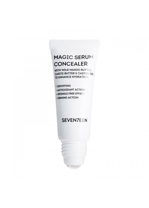 SEVENTEEN MAGIC SERUM CONCEALER N.05 9ML