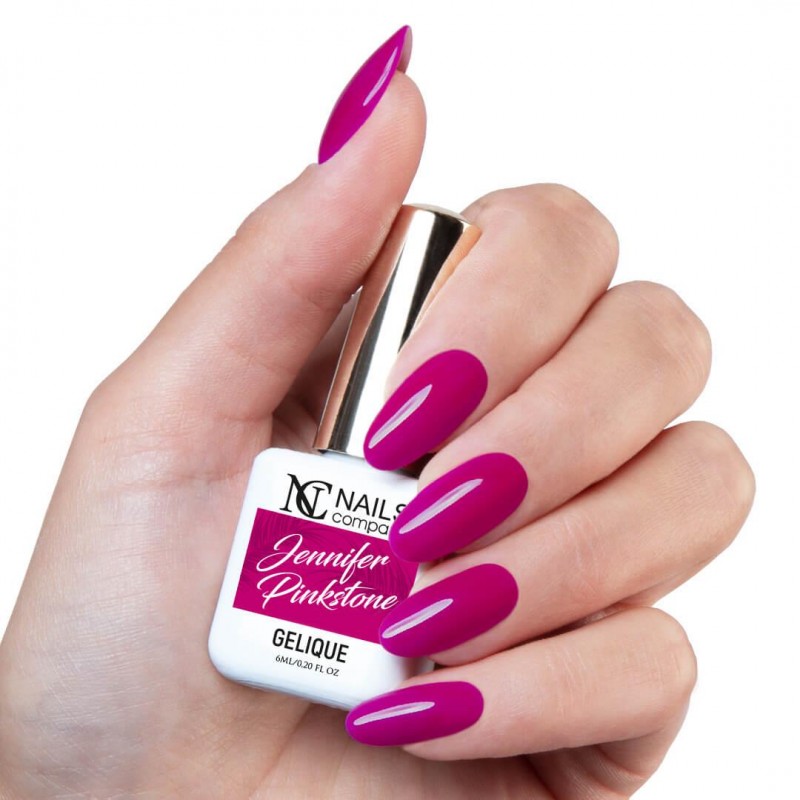 NC NAILS JENNIFER PINKSTONE 6ML