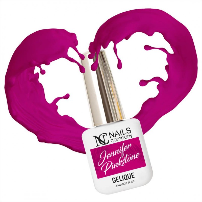 NC NAILS JENNIFER PINKSTONE 6ML