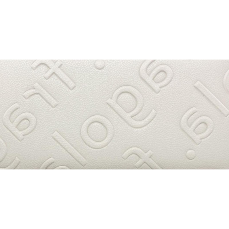 FRAGOLA IVORY LETTERS