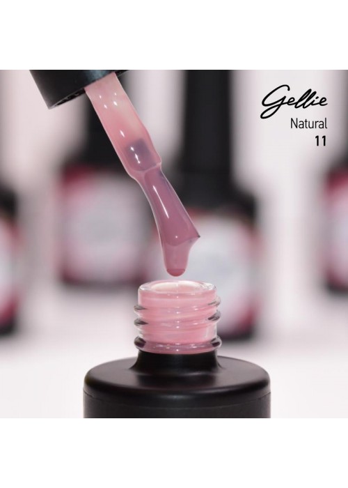 GELLIE NATURAL 11 10ML