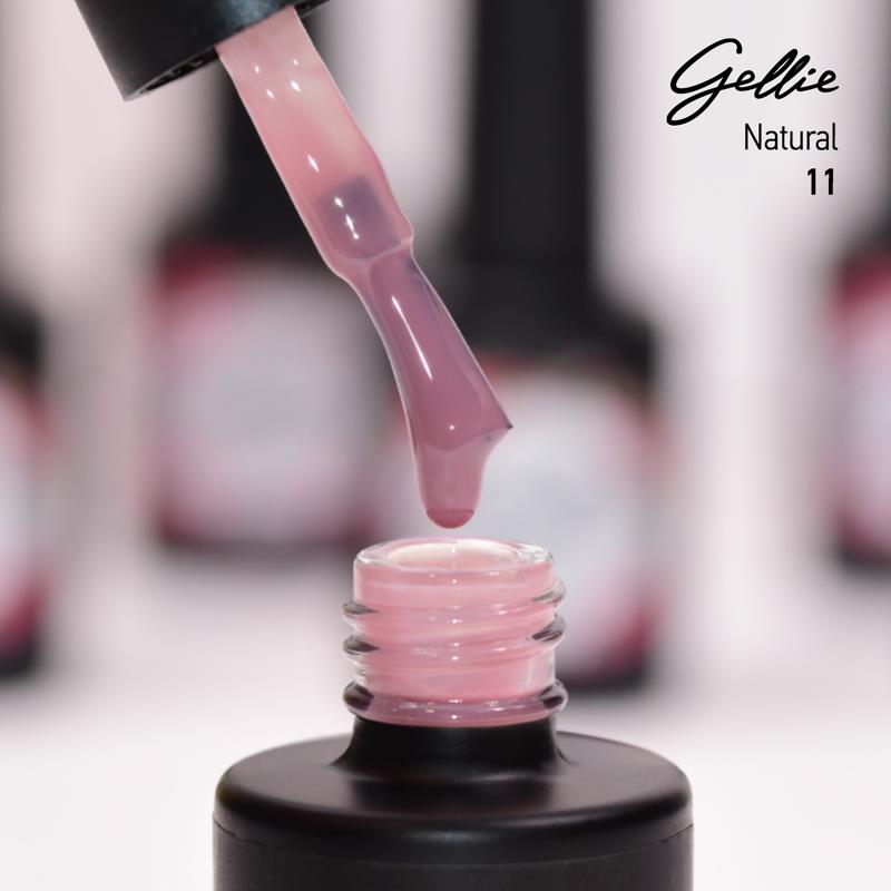 GELLIE NATURAL 11 10ML