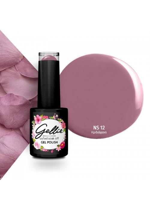 GELLIE NATURAL 12