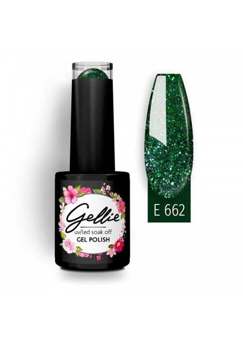 GELLIE CLASSIC E662