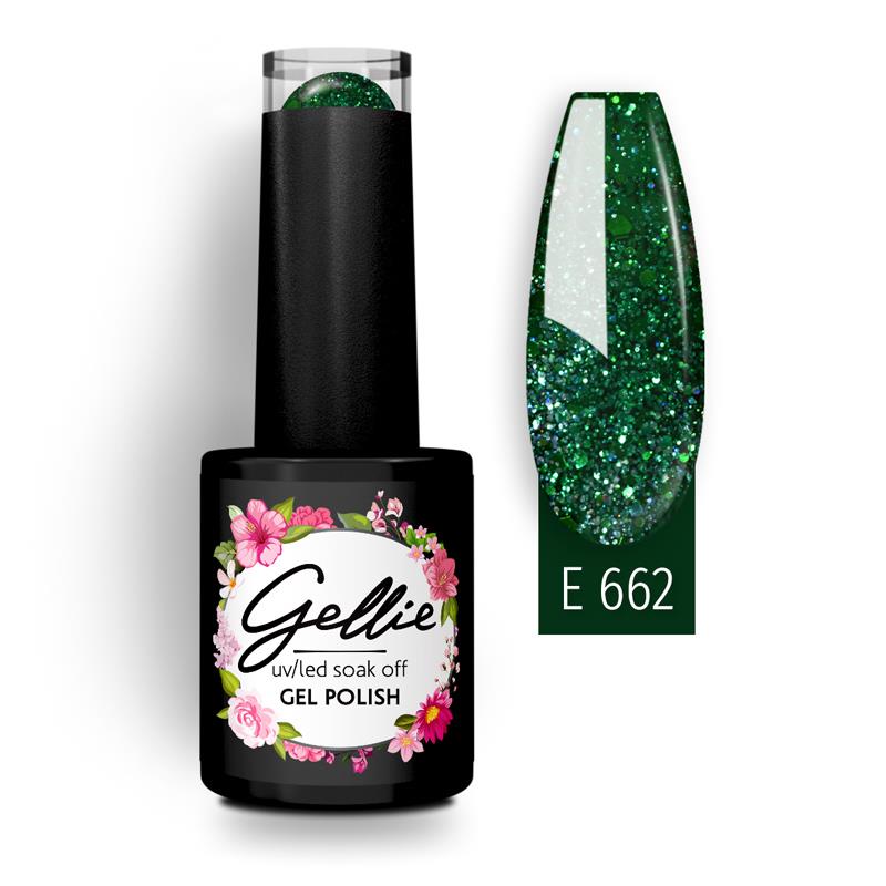 GELLIE CLASSIC E662