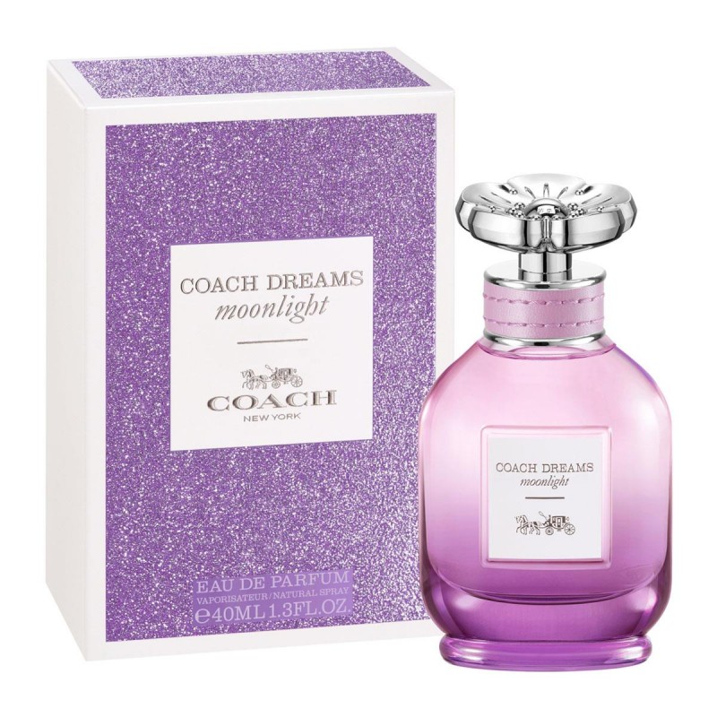 COACH DREAMS MOONLIGHT WOMAN EDP 40ML