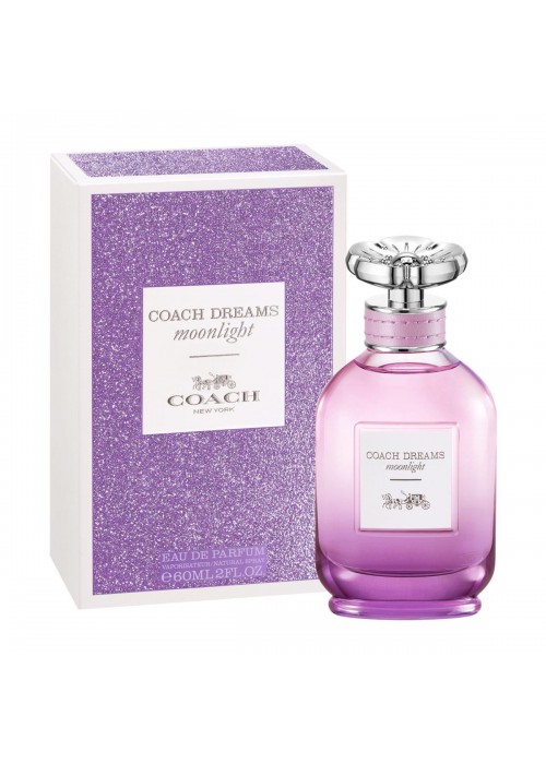 COACH DREAMS MOONLIGHT WOMAN EDP 60ML