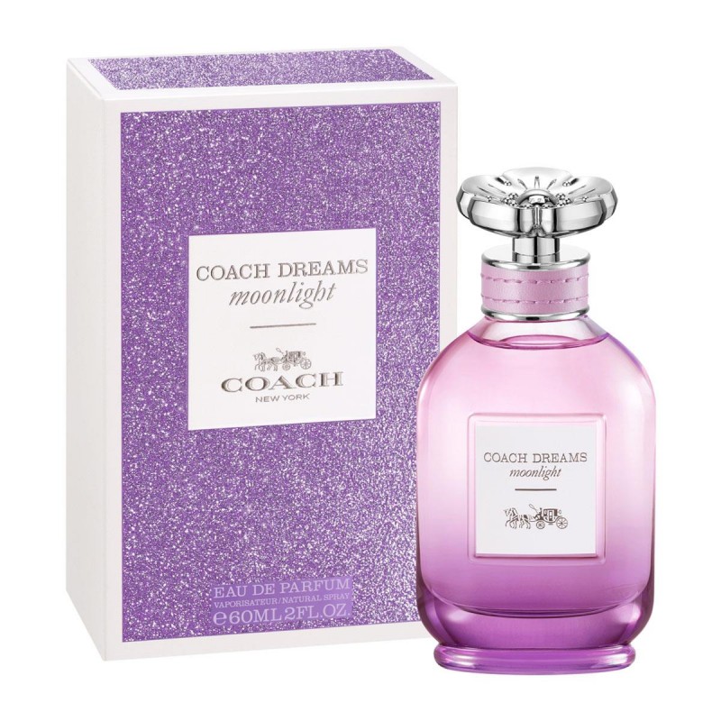 COACH DREAMS MOONLIGHT WOMAN EDP 60ML