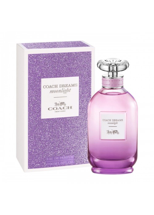 COACH DREAMS MOONLIGHT WOMAN EDP 90ML