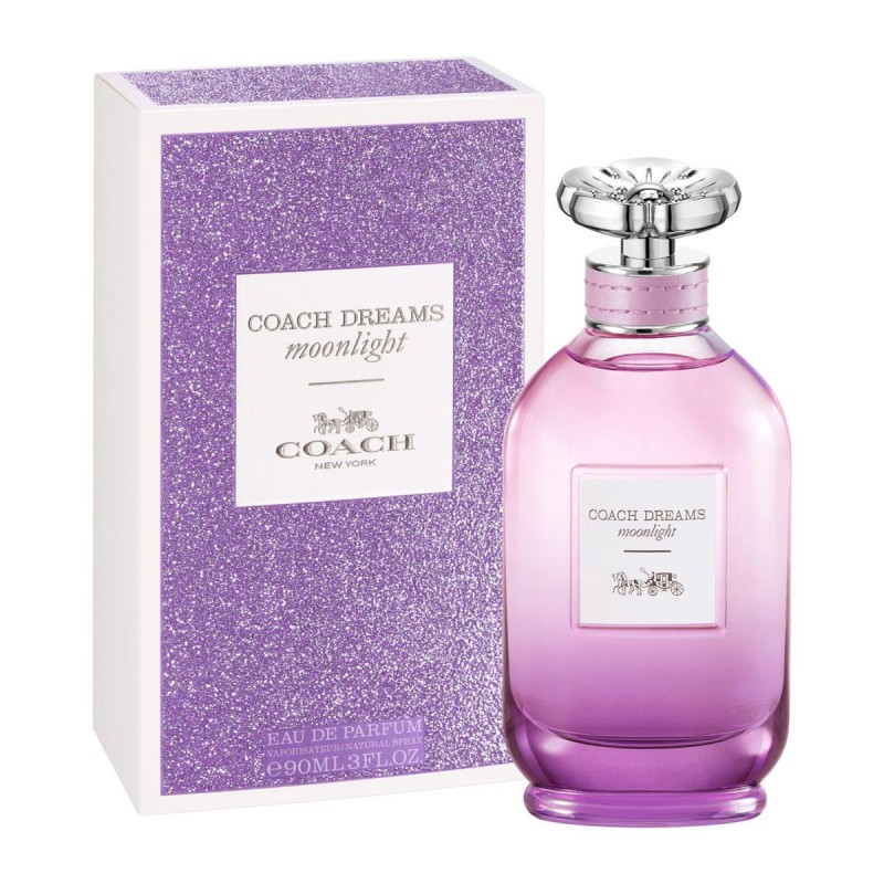 COACH DREAMS MOONLIGHT WOMAN EDP 90ML