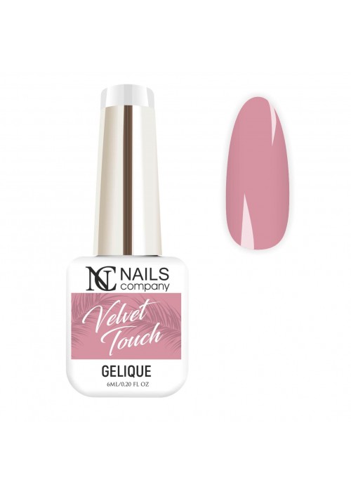 NC NAILS VELVET TOUCH 6ML