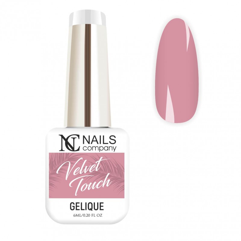 NC NAILS VELVET TOUCH 6ML