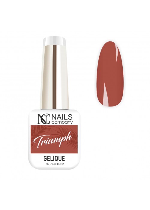 NC NAILS TRIUMPH 6ML