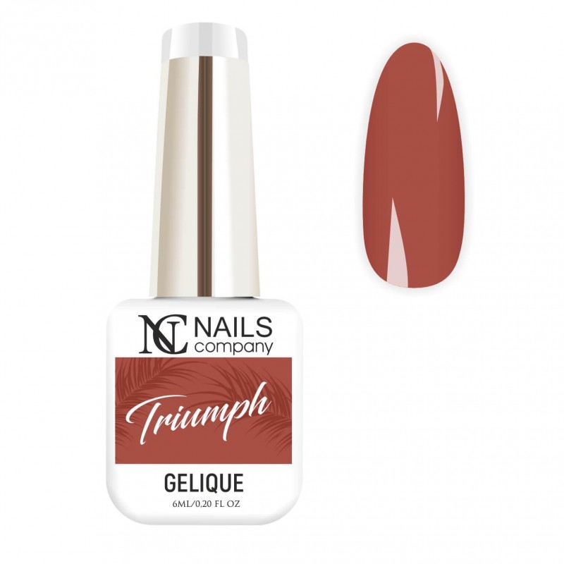 NC NAILS TRIUMPH 6ML