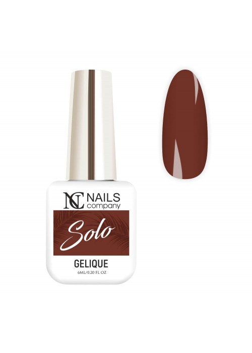 NC NAILS SOLO 6ML