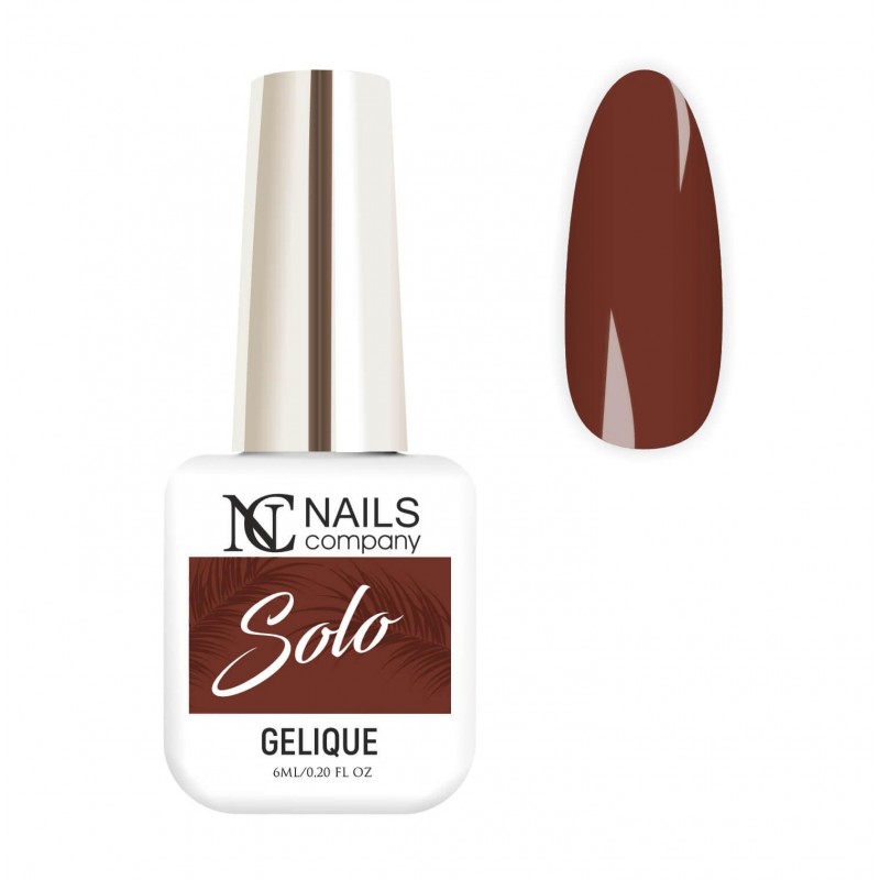 NC NAILS SOLO 6ML