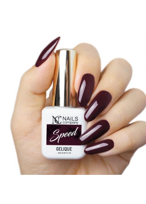 NC NAILS SPEED 6ML