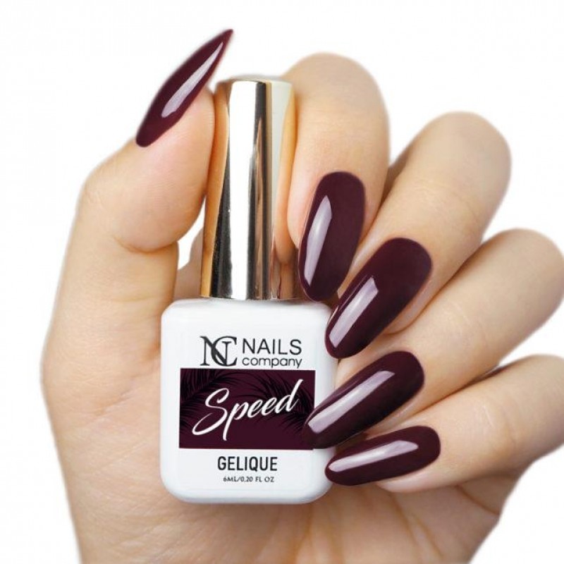 NC NAILS SPEED 6ML