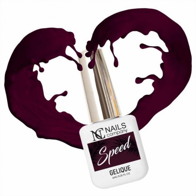 NC NAILS SPEED 6ML