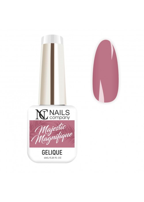 NC NAILS MAJESTIC MAGNIFIQUE 6ML