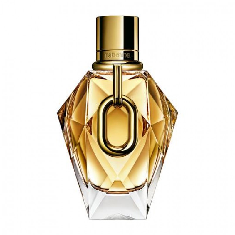 PACO RABANNE MILLION GOLD WOMAN EDP 90ML REFILL