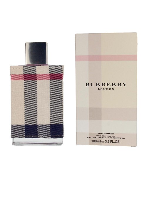 BURBERRY LONDON WOMAN EDP 50ML