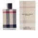 BURBERRY LONDON WOMAN EDP 50ML