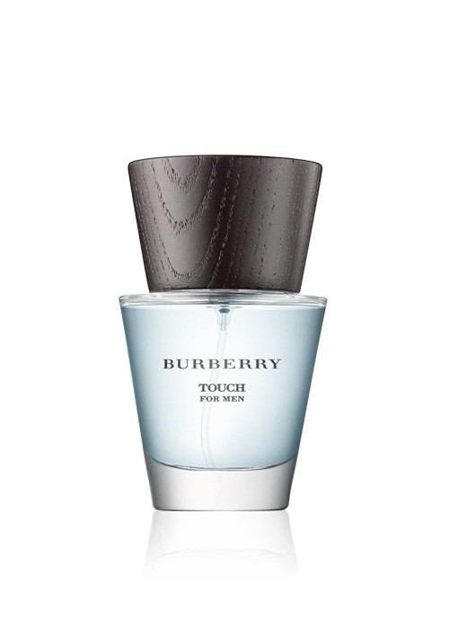 BURBERRY TOUCH MEN EDT 50ML