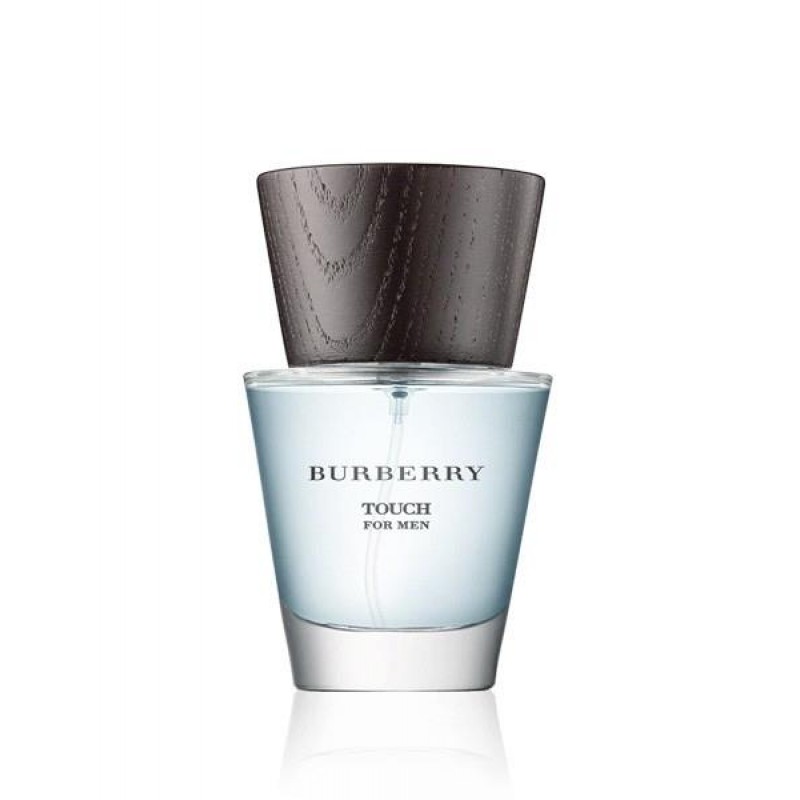 BURBERRY TOUCH MEN EDT 100ML