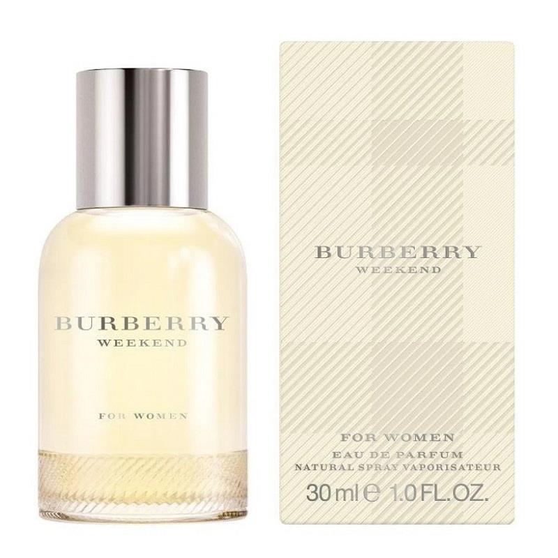 BURBERRY WEEKEND WOMAN EAU DE PARFUM 30ML